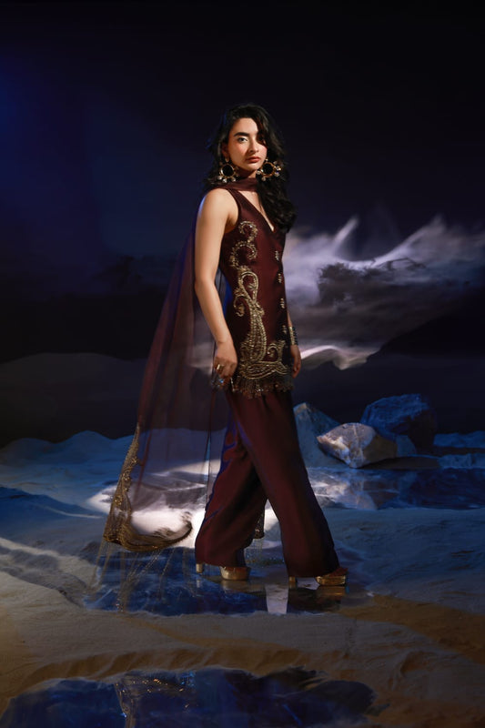 Elan | Mirage | Wajahat Mansoor