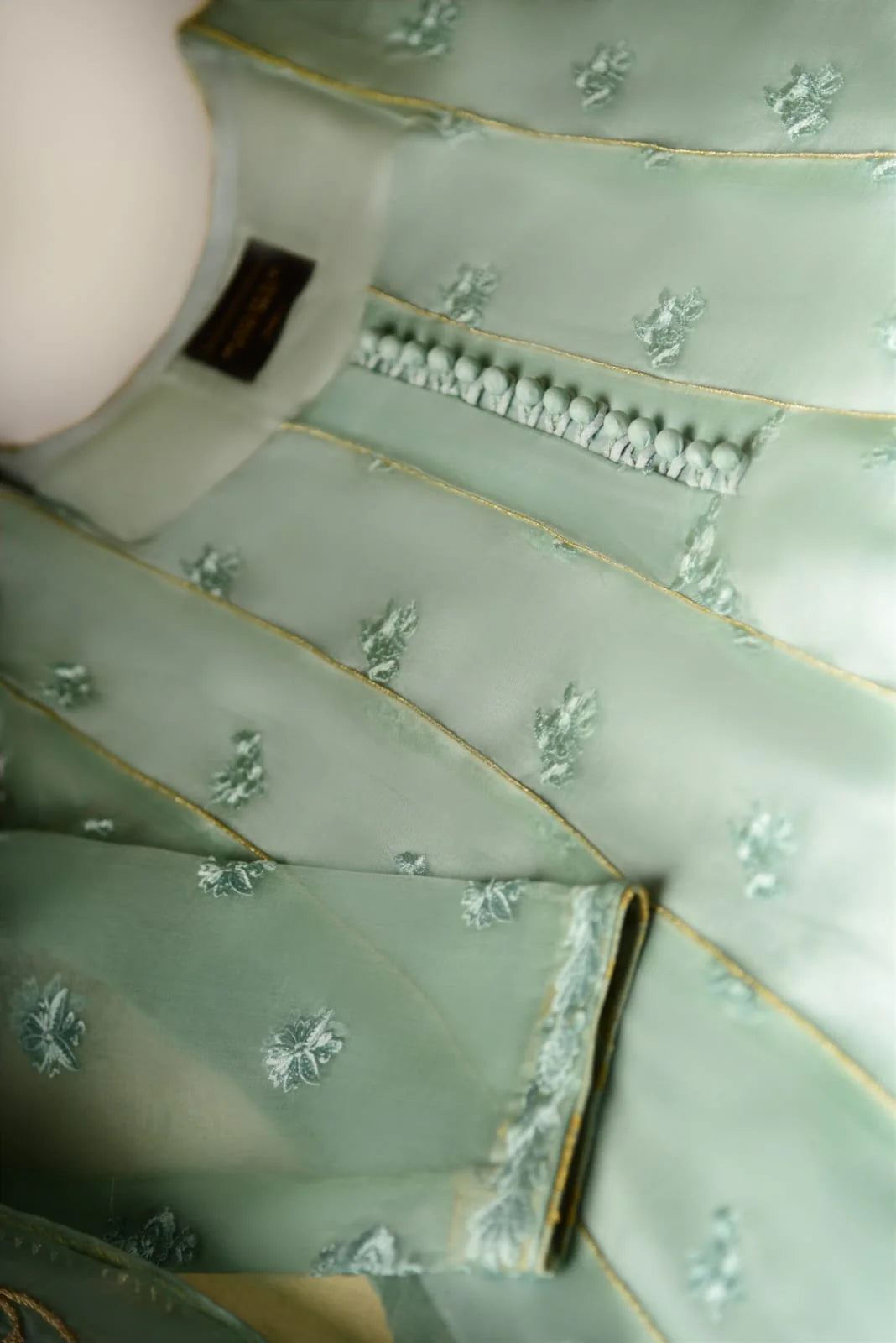 TOPAZ | Aghanoor Bridal