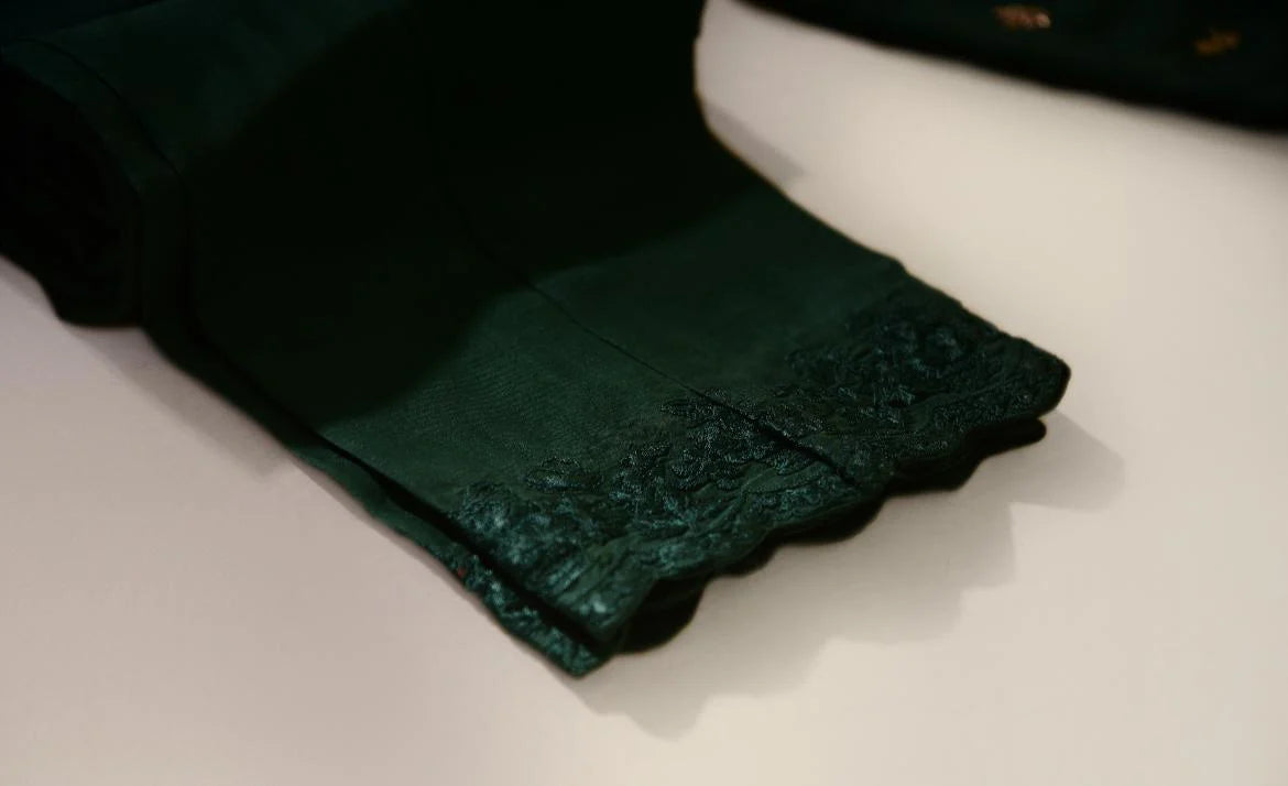 JEHANA | Aghanoor Bridal