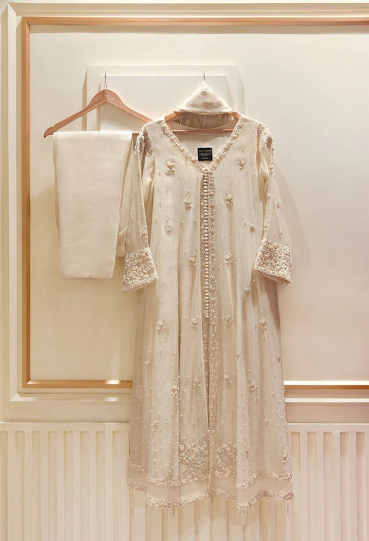 ROZANA | Aghanoor Bridal