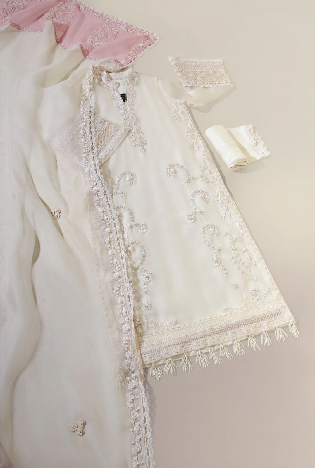 ARALIN | Aghanoor Bridal