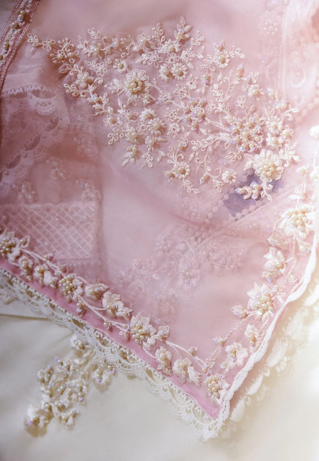 ARALIN | Aghanoor Bridal