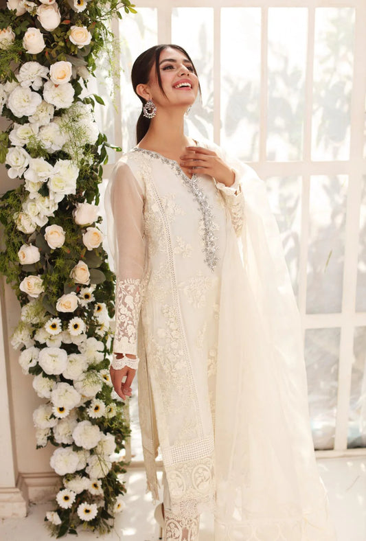 ALYAH | Aghanoor Bridal