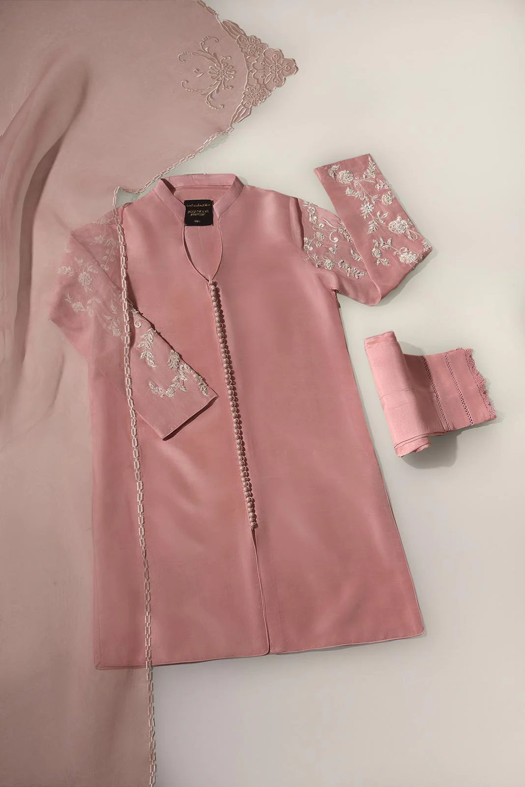 NYLA | Aghanoor Bridal