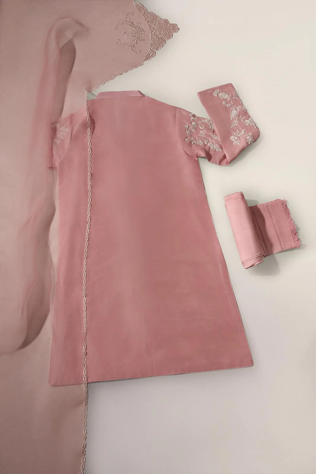 NYLA | Aghanoor Bridal