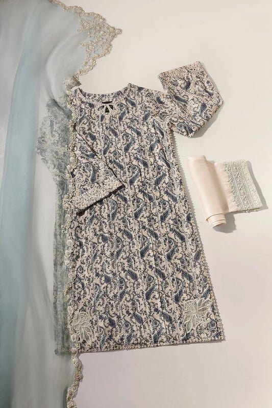 PAISLEY AMORE | Aghanoor Bridal