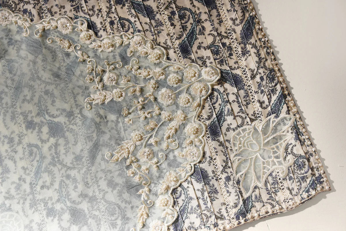 PAISLEY AMORE | Aghanoor Bridal