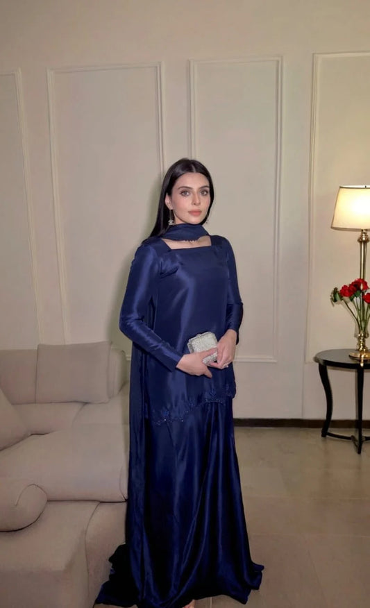 Sapphire Love | Saher & Benish