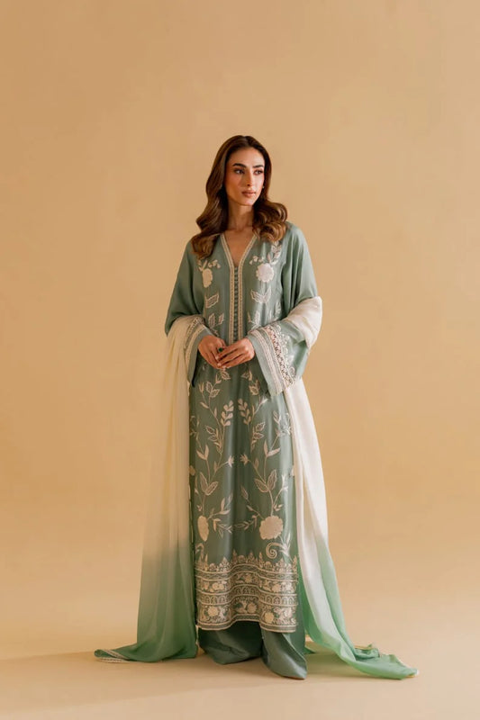 Samar | Saher & Benish