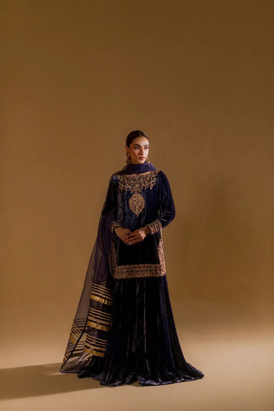 Sila | Saher & Benish