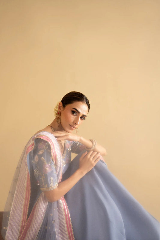 Sofia | Saher & Benish