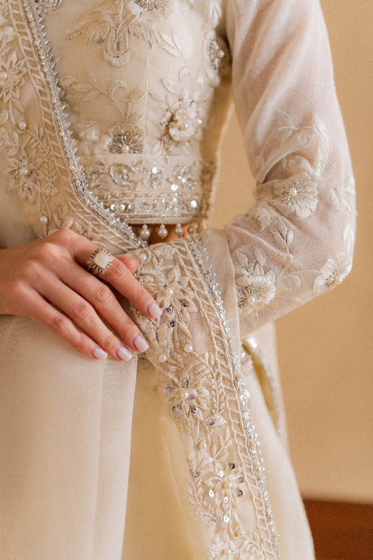 Shahnaz | Saher & Benish
