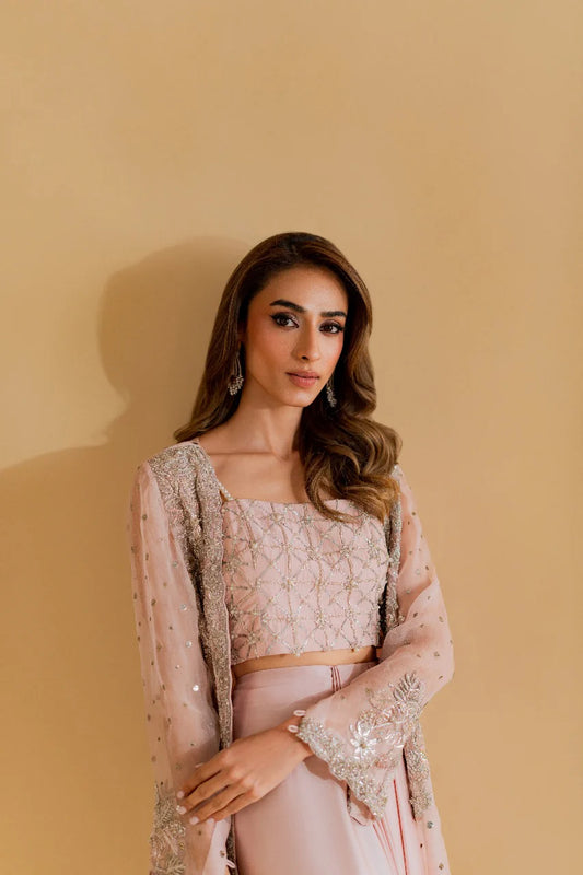 Sabreen | Saher & Benish