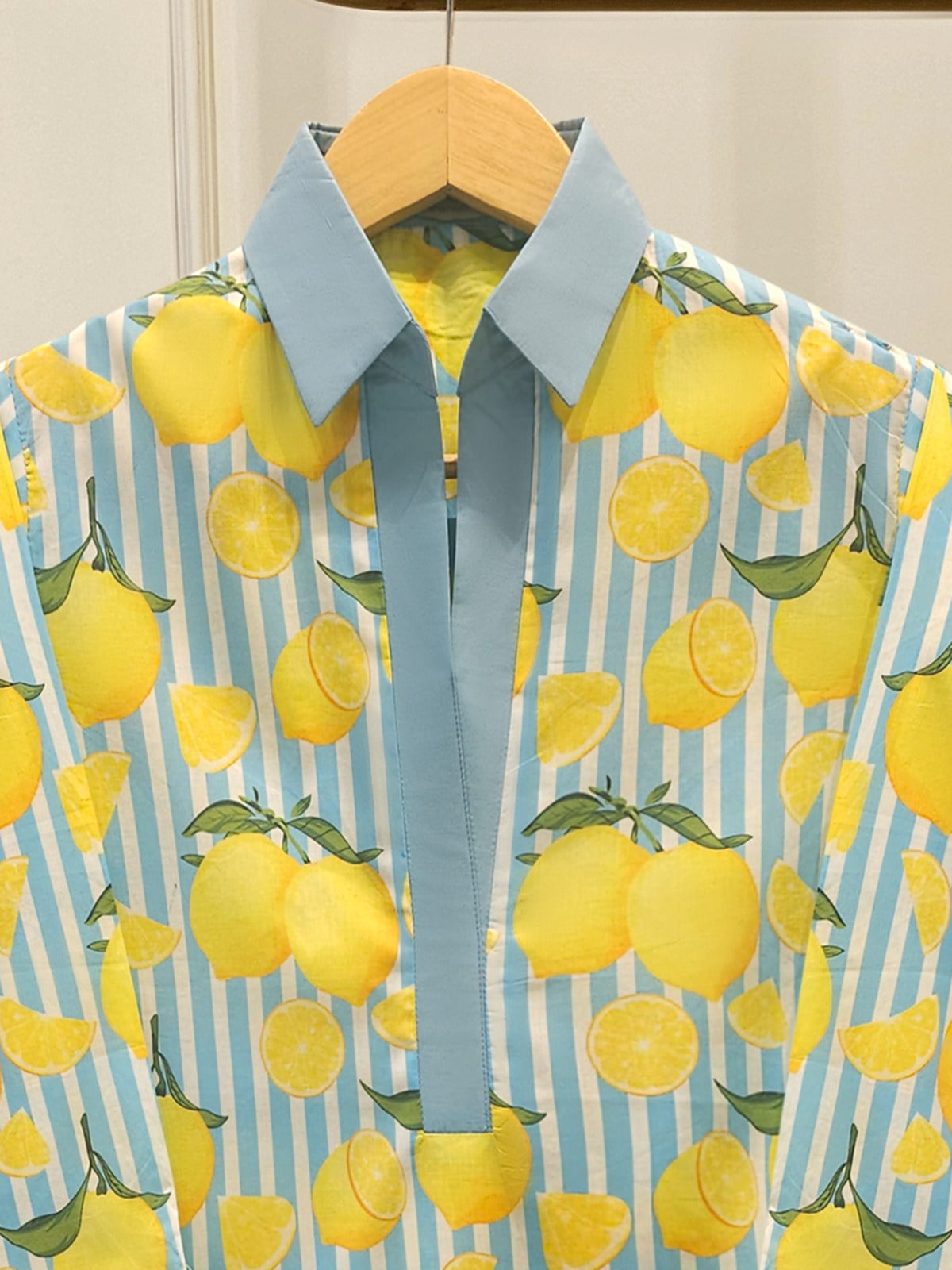 WS00063 | Digital Printed Embroidered Cambric Suit | Aghanoor Bridal