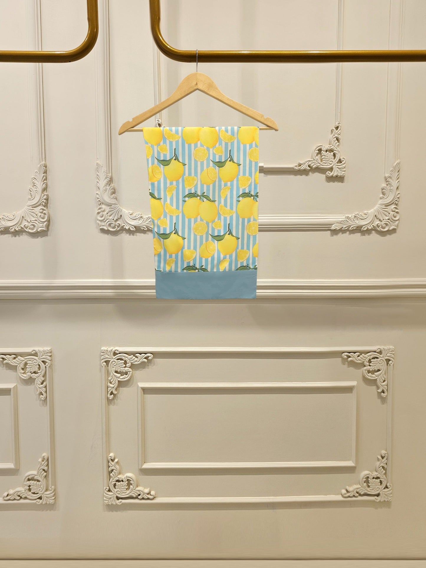 WS00063 | Digital Printed Embroidered Cambric Suit | Aghanoor Bridal