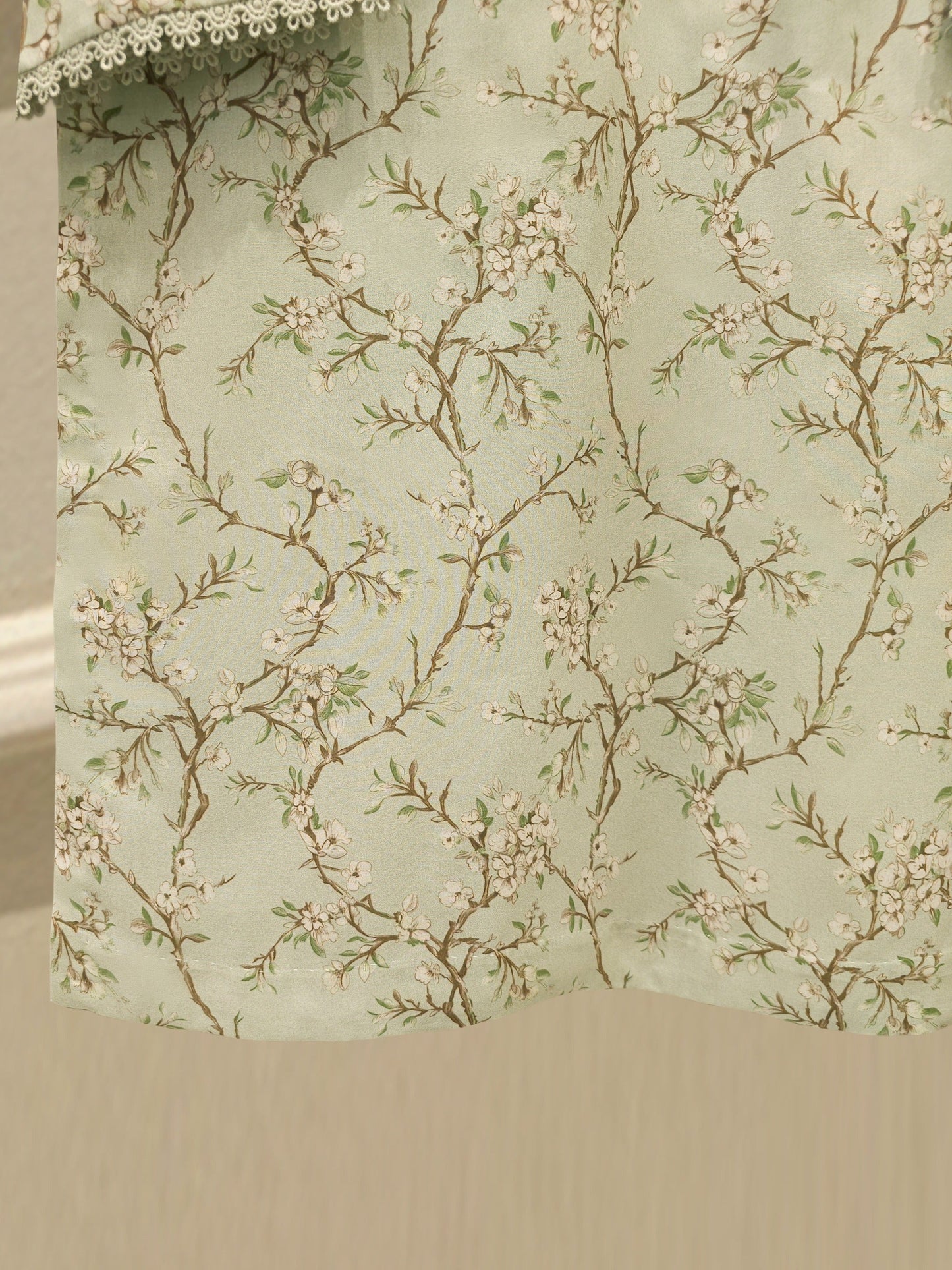 S112888 | Digital Printed Cambric Suit | Aghanoor Bridal