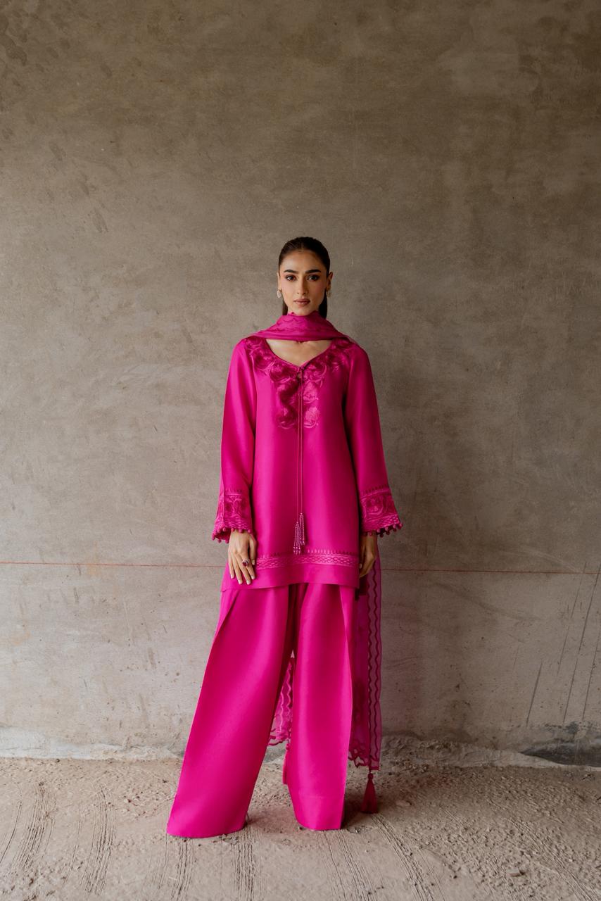 Gulrukh | Saher & Benish