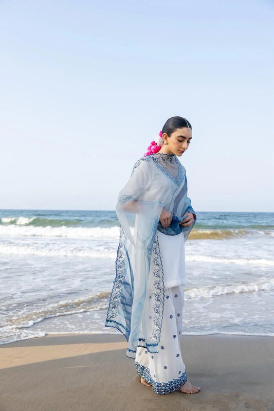 Safa Set | Nour | M by Mahira