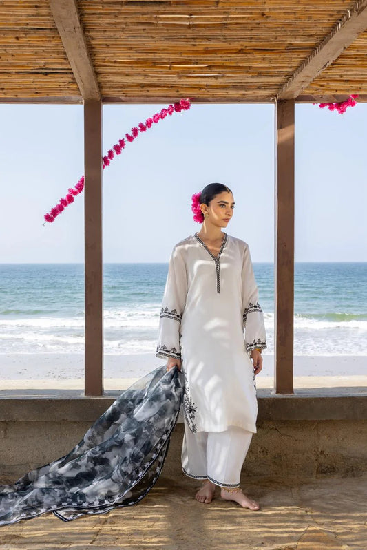Siya Set | Nour | M by Mahira