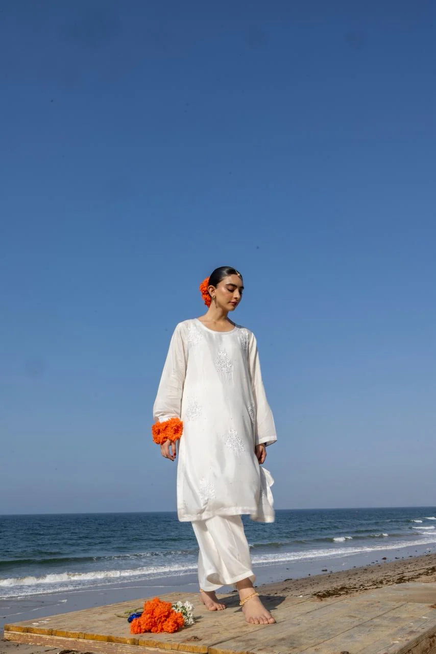 Fiza Set | Nour | M by Mahira