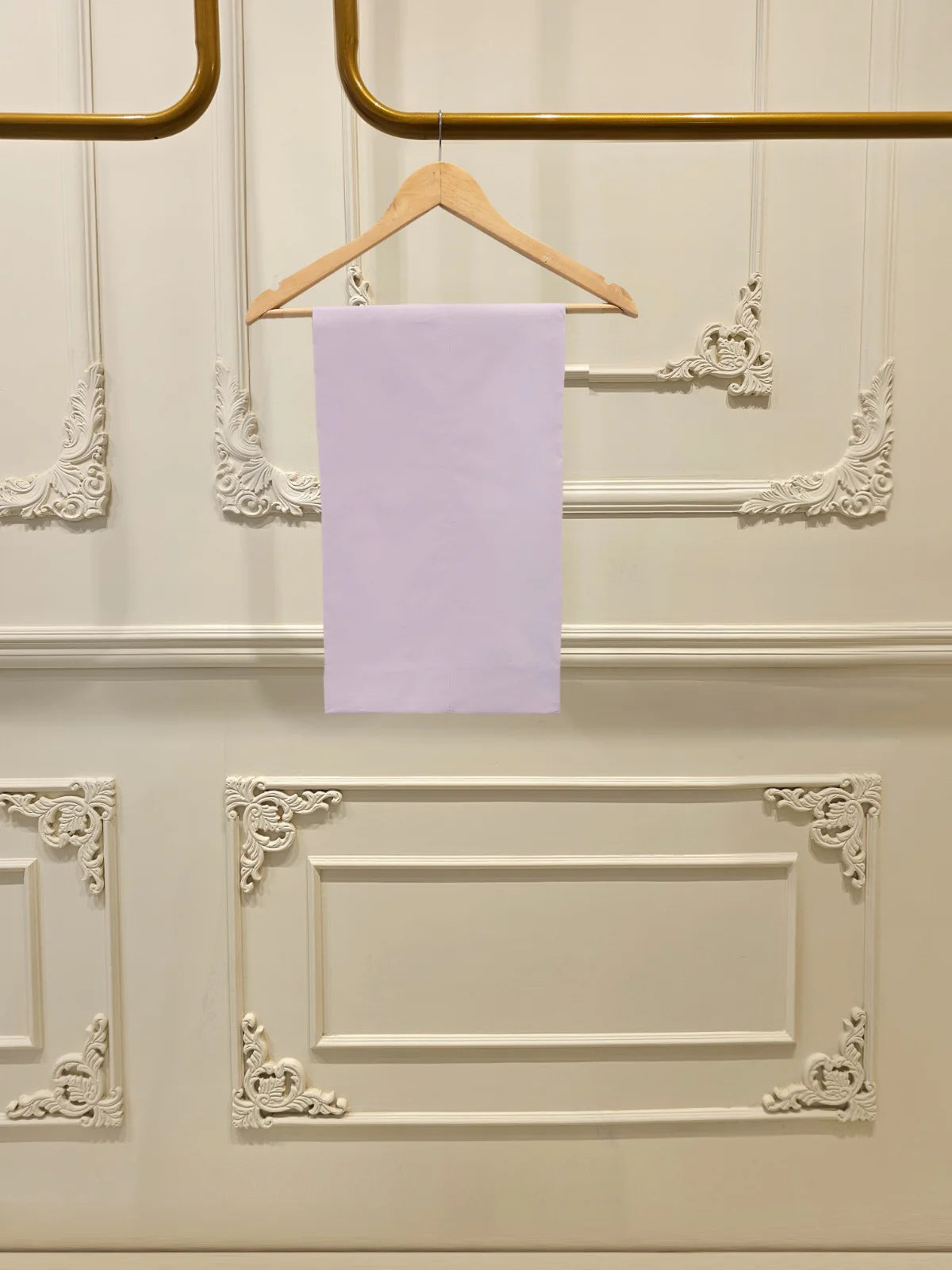 2 Piece - Embroidered Cambric Suit S113885 | Aghanoor Bridal