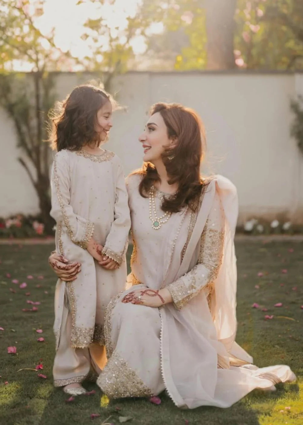 Zeba | Haseens