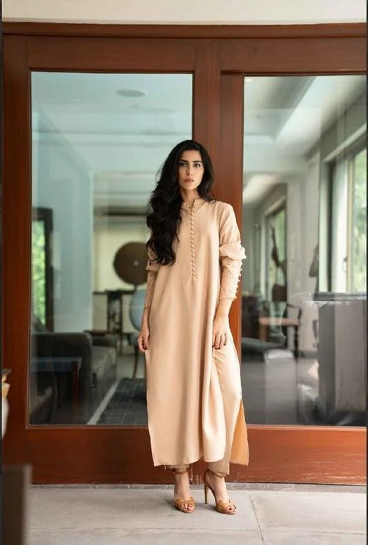 Beige Venice Set | LIRA