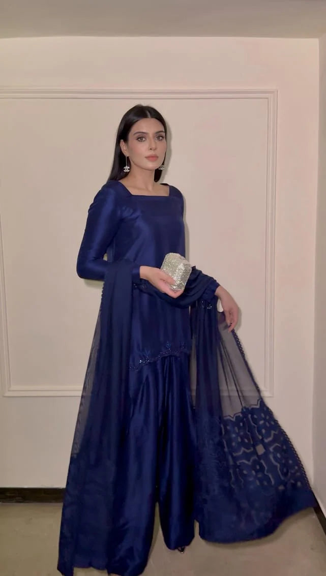 Sapphire Love | Saher & Benish