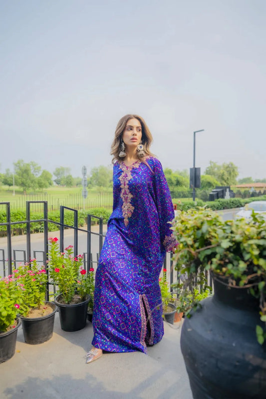 Mahgul | Saher & Benish