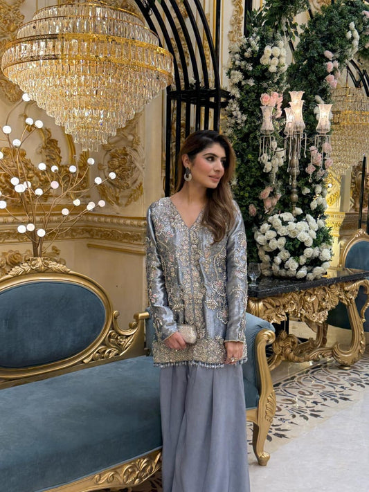 Mehnaz | Saher & Benish