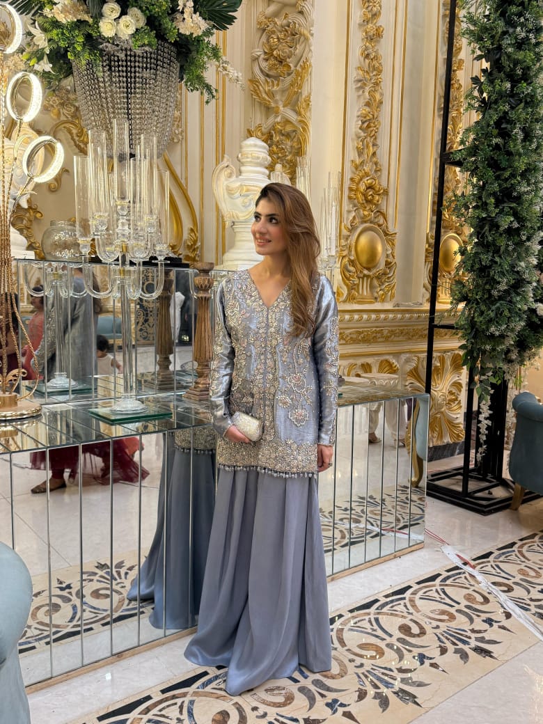 Mehnaz | Saher & Benish