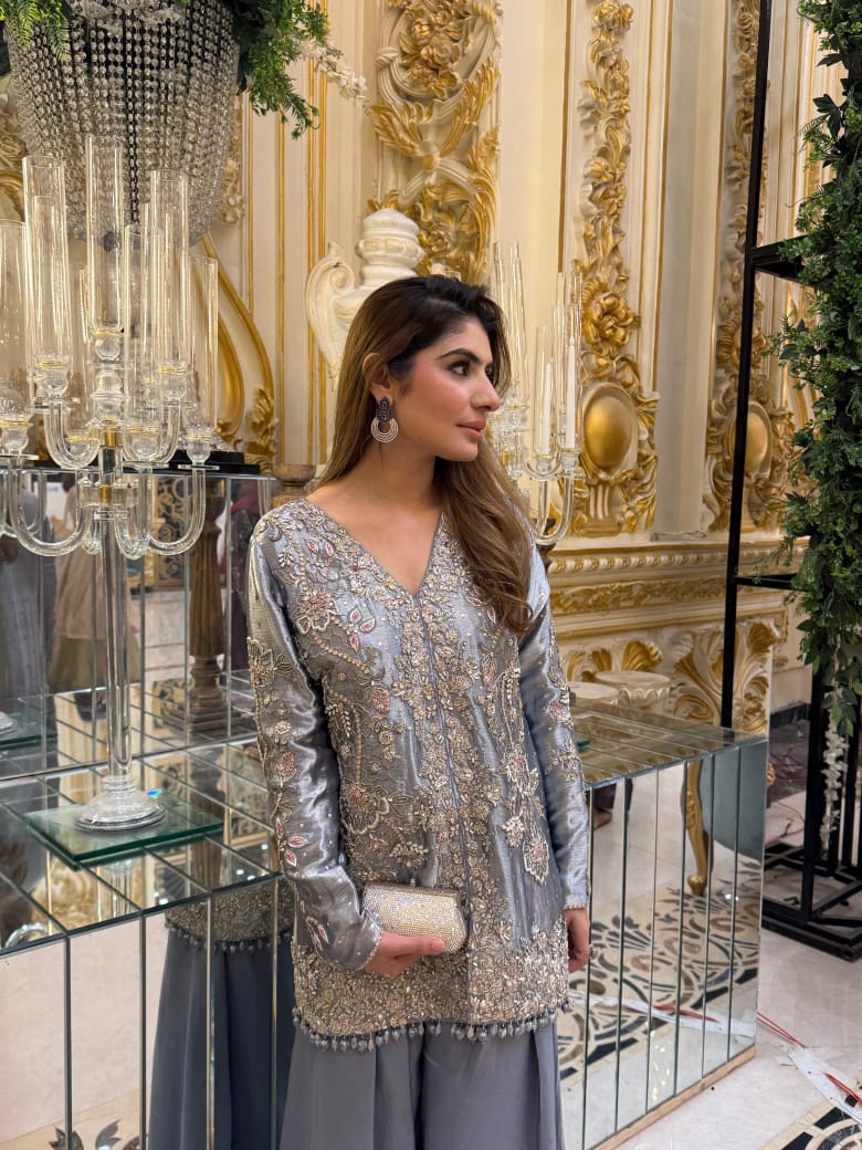Mehnaz | Saher & Benish
