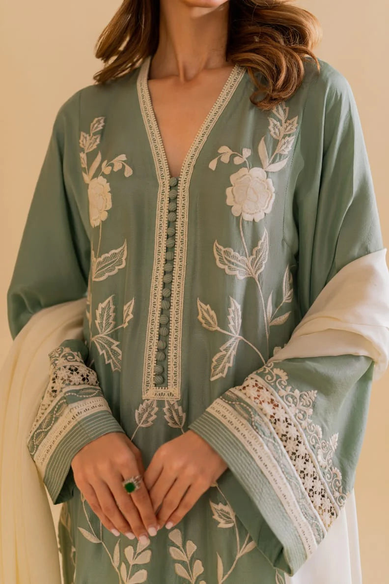 Samar | Saher & Benish