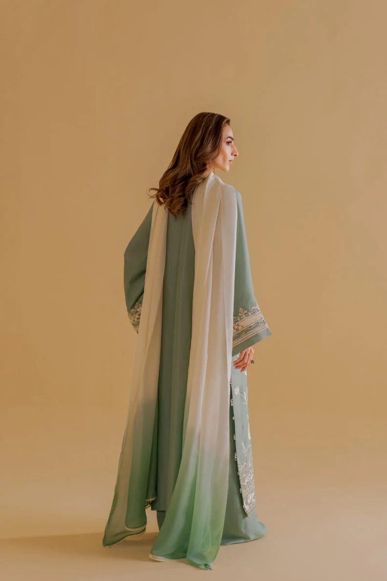 Samar | Saher & Benish