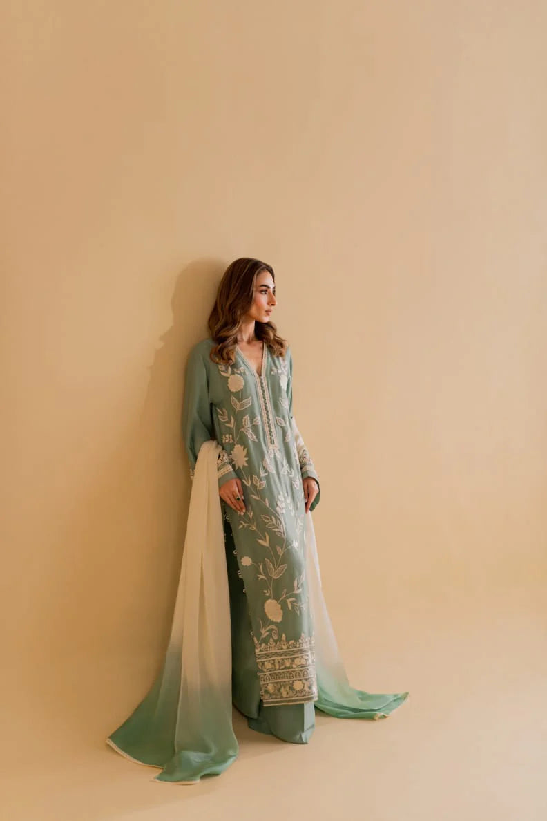 Samar | Saher & Benish