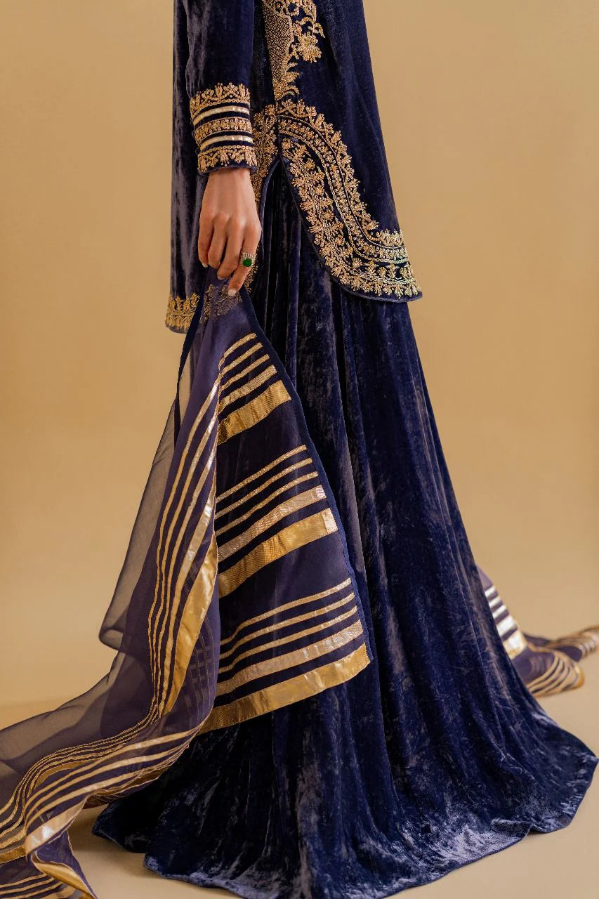 Sila | Saher & Benish