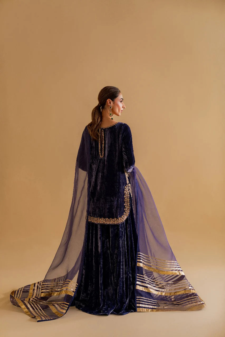 Sila | Saher & Benish