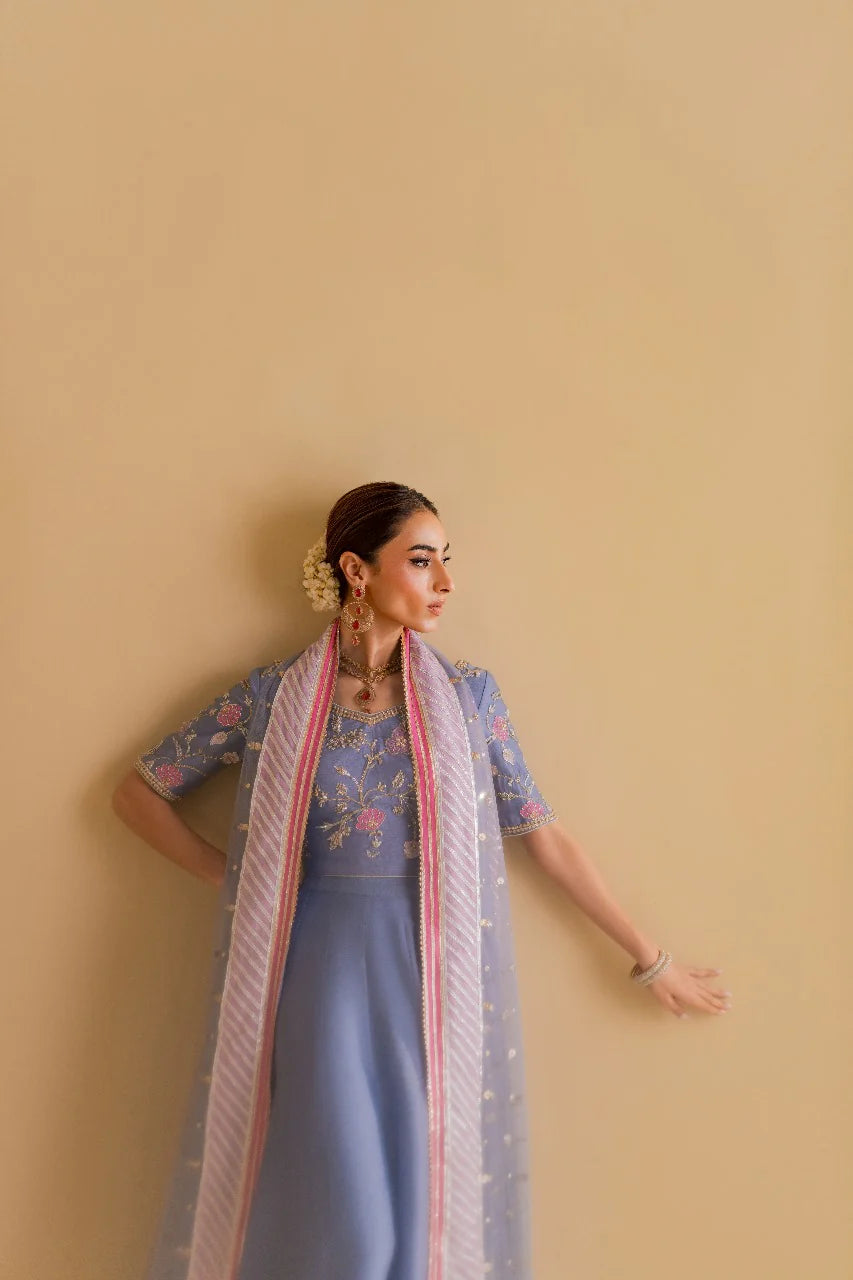Sofia | Saher & Benish