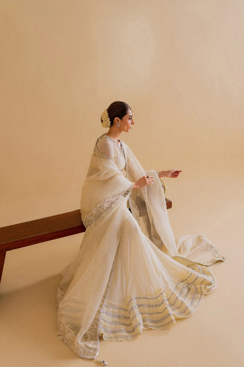 Shahnaz | Saher & Benish