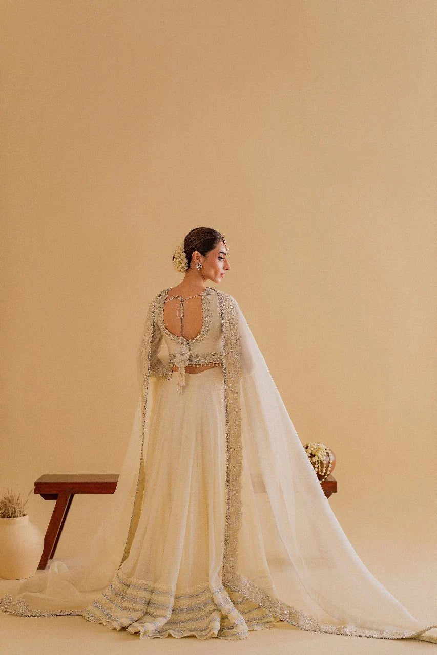 Shahnaz | Saher & Benish
