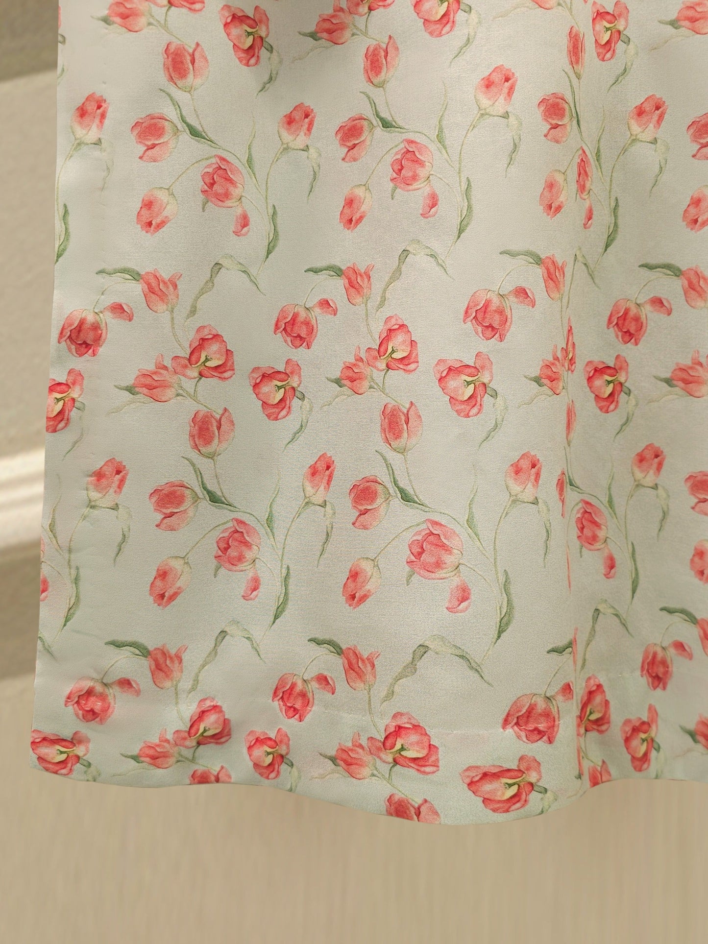 S112908 | Digital Printed Cambric Suit | Aghanoor Bridal