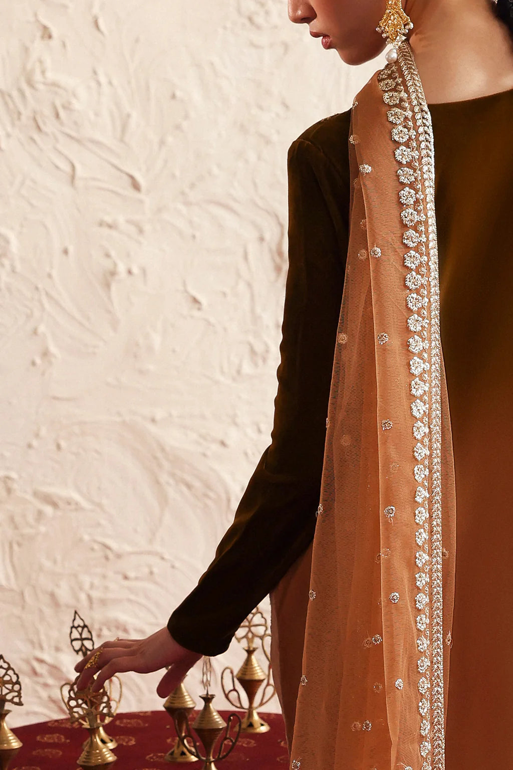 KV-69 | VELVET MUSES '25 | VANYA