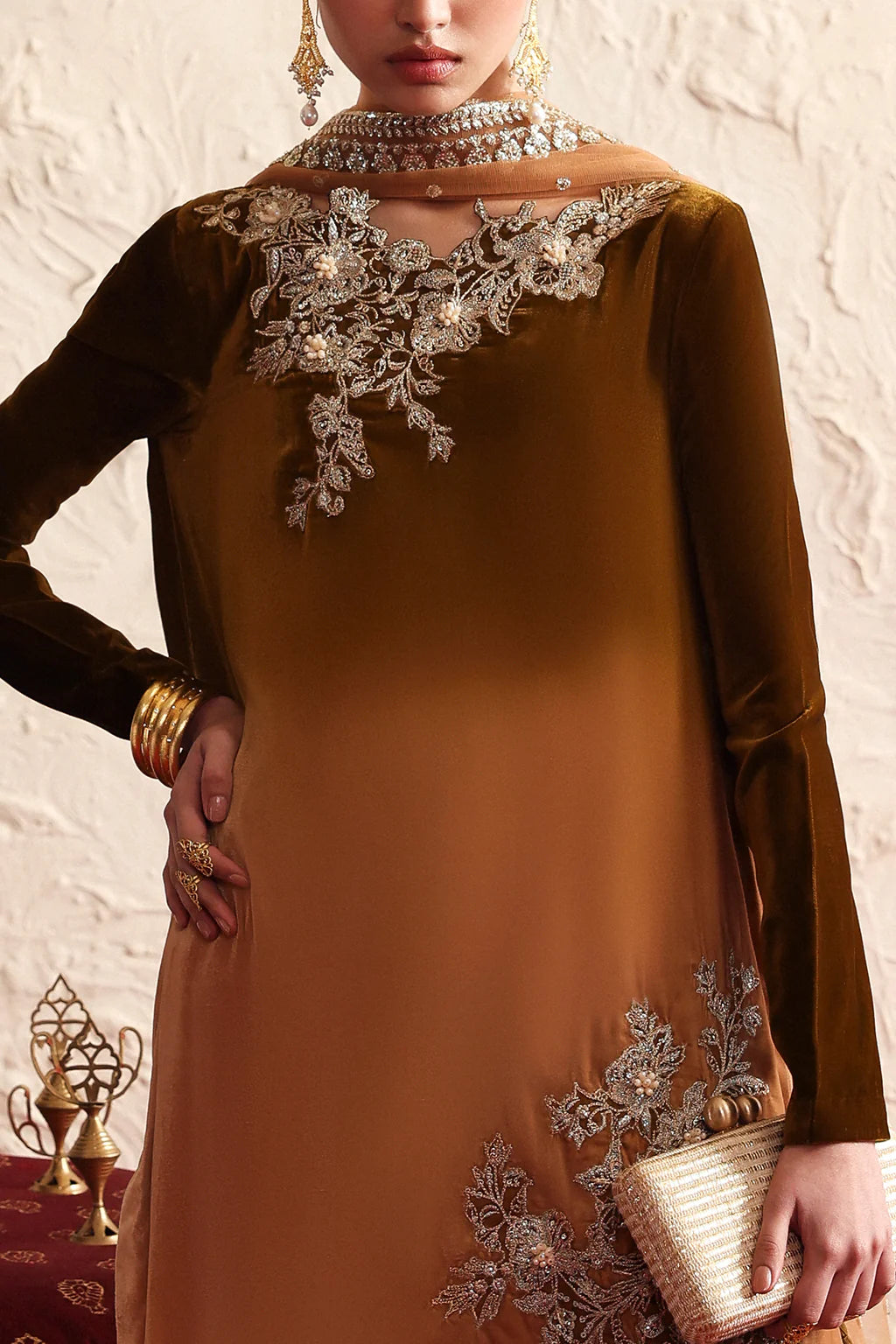 KV-69 | VELVET MUSES '25 | VANYA