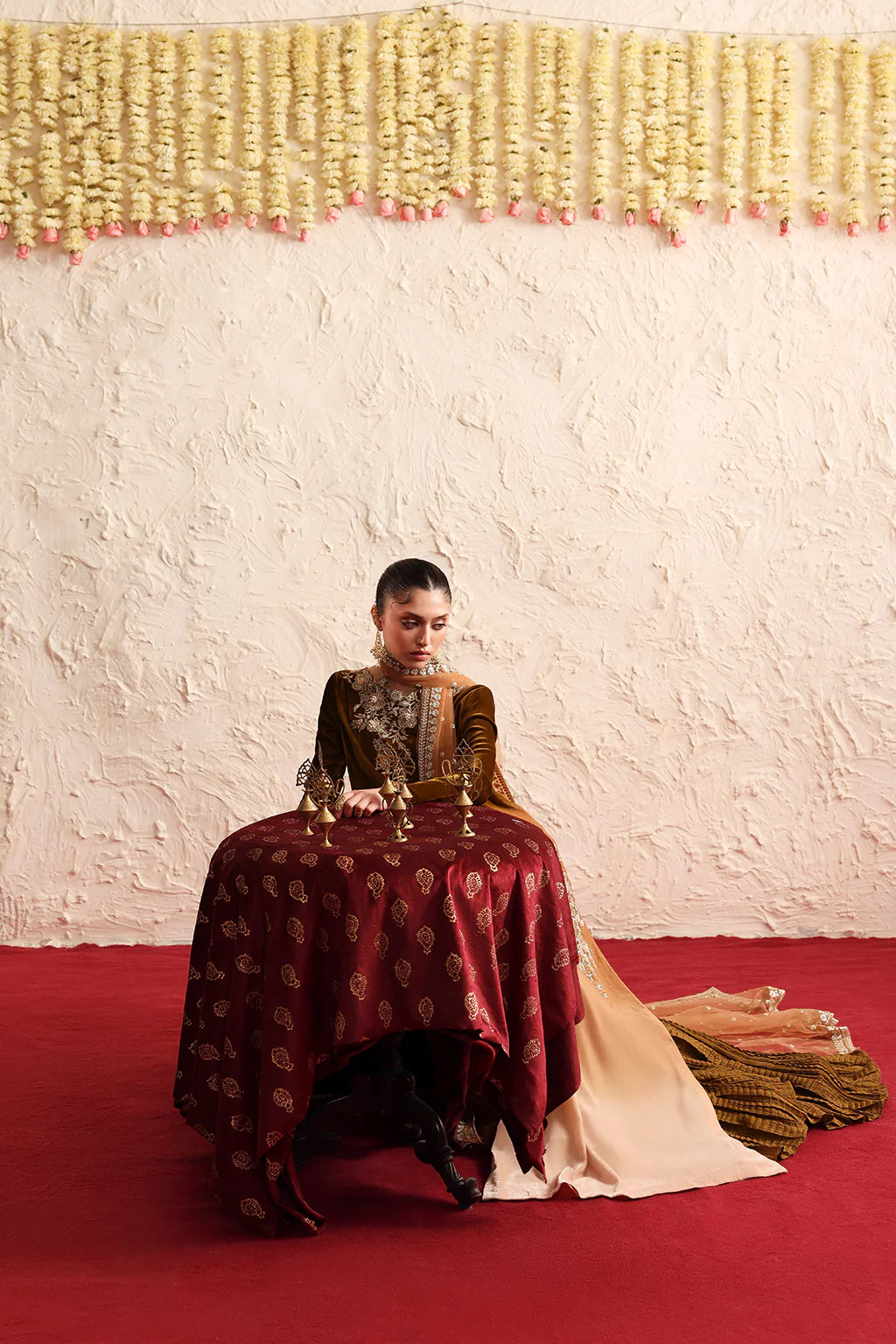 KV-69 | VELVET MUSES '25 | VANYA