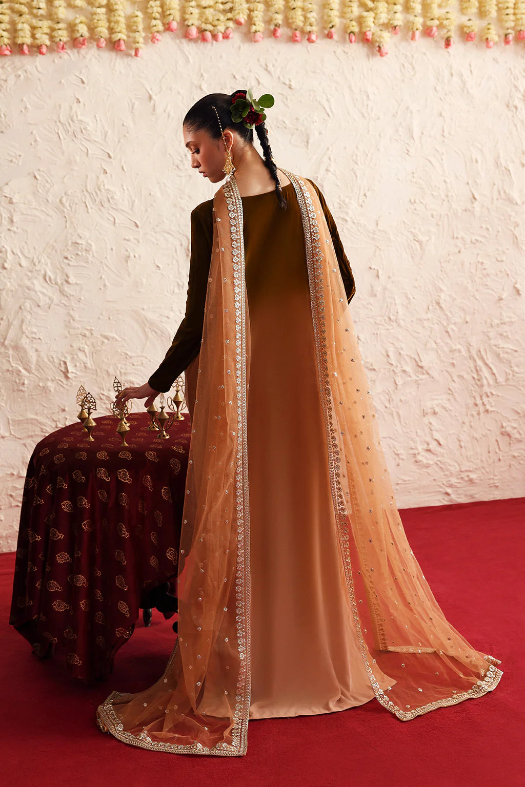 KV-69 | VELVET MUSES '25 | VANYA