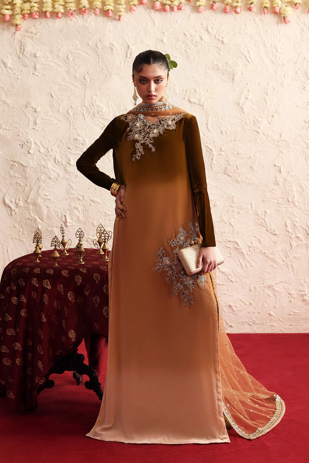 KV-69 | VELVET MUSES '25 | VANYA