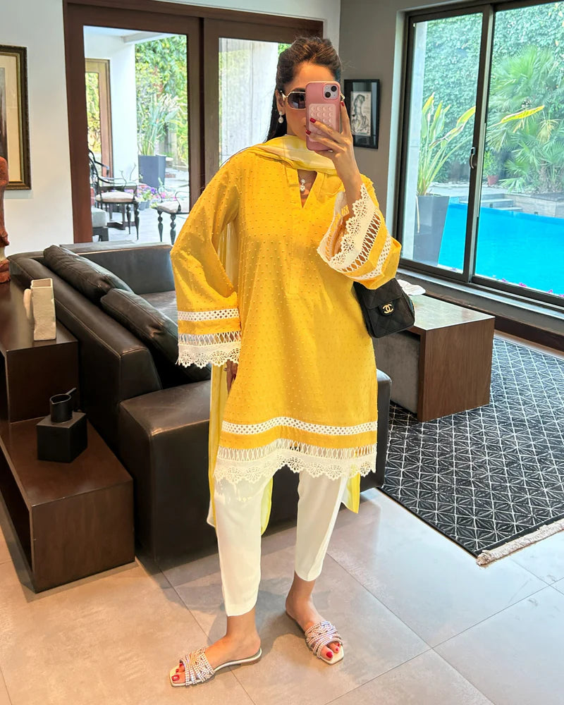 Sunbeam Lina Set | LIRA