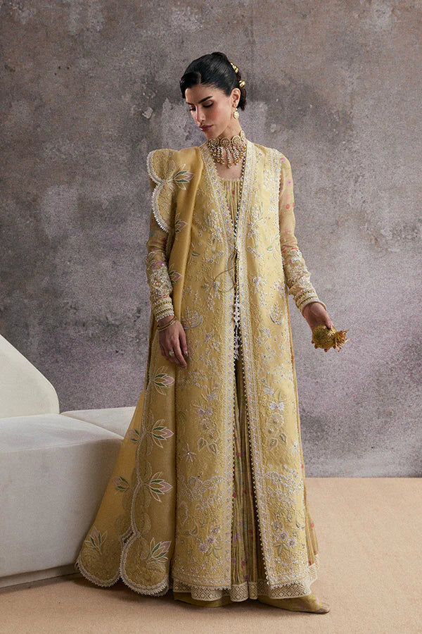 URAH | SILK PRET FALL '25 | SUFFUSE