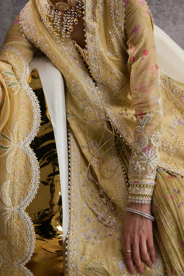 URAH | SILK PRET FALL '25 | SUFFUSE