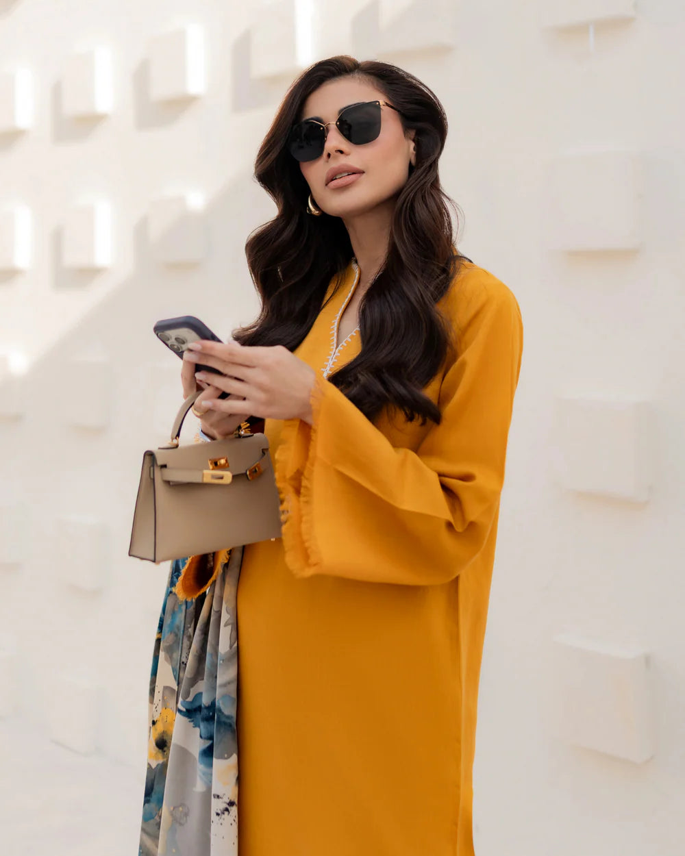 Ambre Fiji Set| LIRA